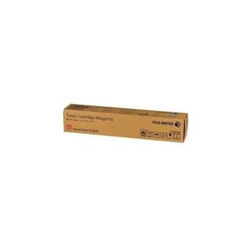 Xerox Sc2020 Magenta (006R01695) Toner Cartridge for Laser Printer